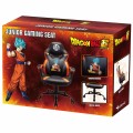 Gaming chair Junior Dragon Ball Super | Subsonic