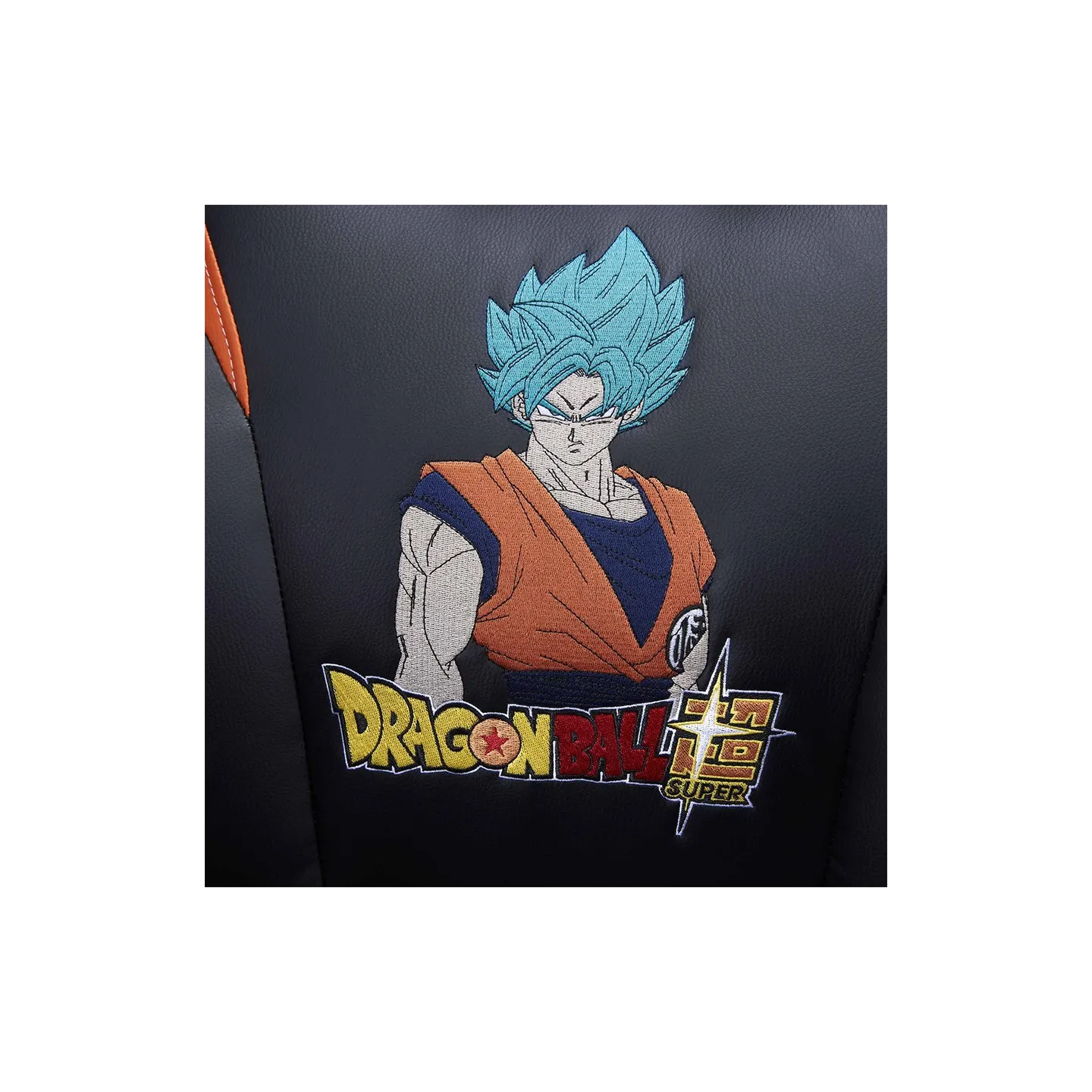 Silla gaming Junior Dragon Ball Super