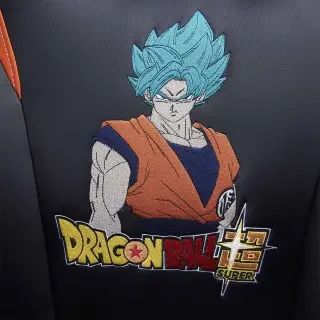 Silla gaming Junior Dragon Ball Super