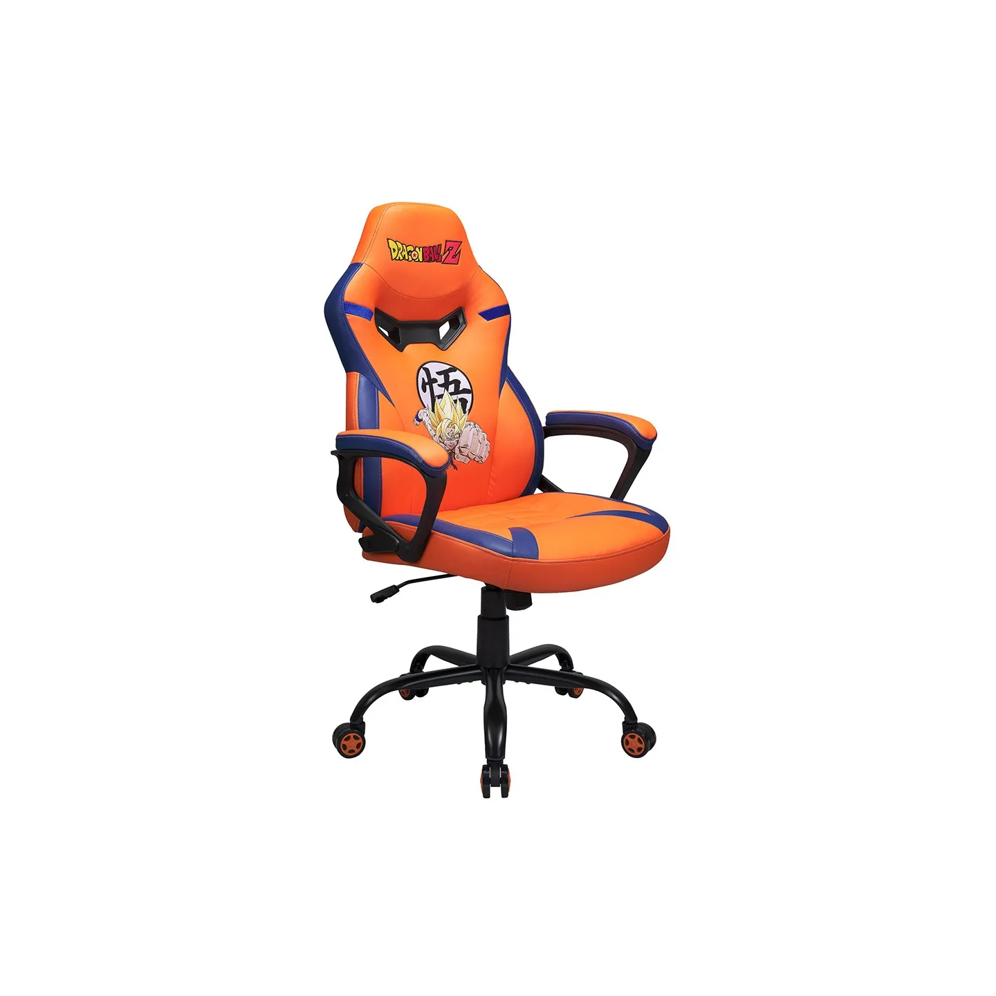 Silla Gaming Junior DBZ Super Sayian | Subsonic