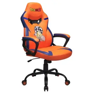 Chaise gaming Junior DBZ Super Sayian | Subsonic