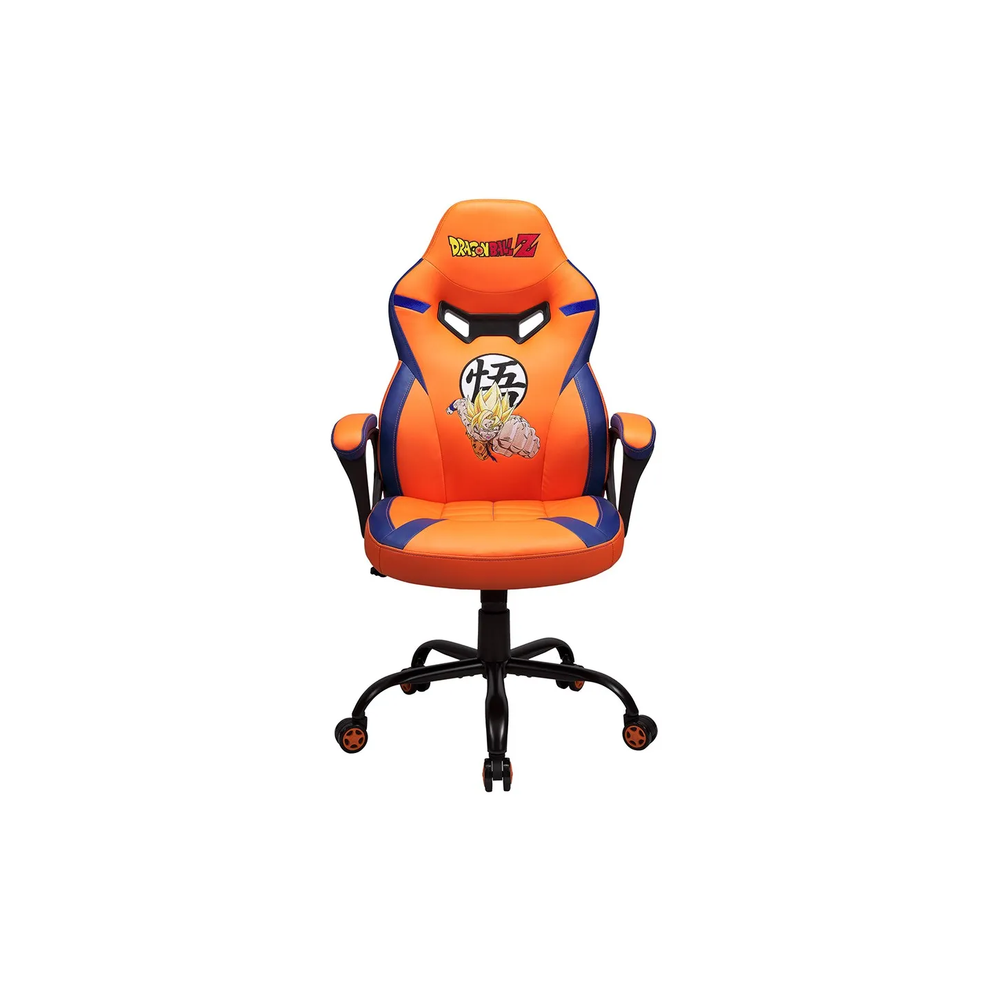 Chaise gaming Junior DBZ Super Sayian | Subsonic