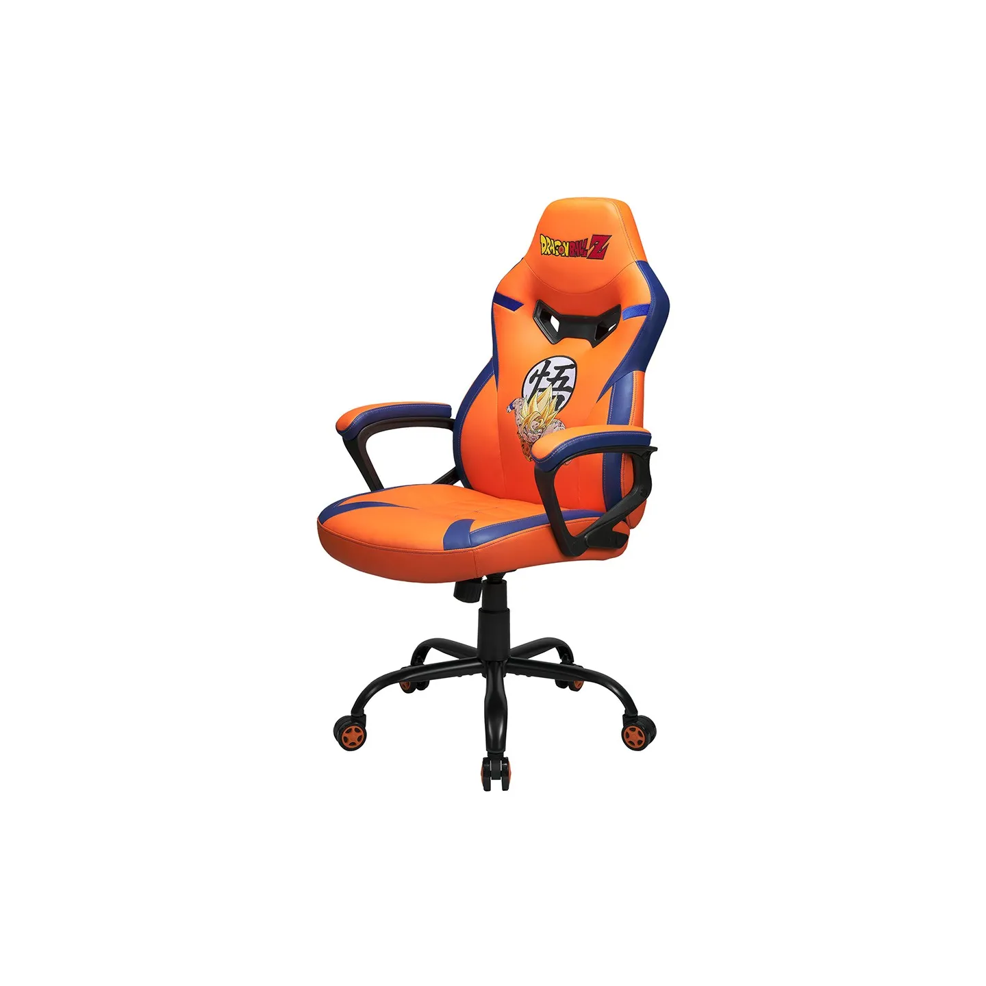 Chaise gaming Junior DBZ Super Sayian | Subsonic