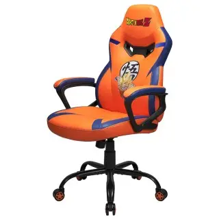Chaise gaming Junior DBZ Super Sayian | Subsonic