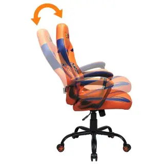 Chaise gaming Junior DBZ Super Sayian | Subsonic