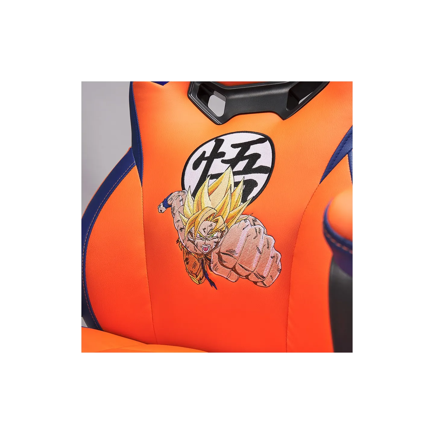 Chaise gaming Junior DBZ Super Sayian | Subsonic