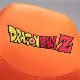Chaise gaming Junior DBZ Super Sayian | Subsonic