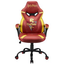 Chaise gaming Junior Harry Potter Gryffindor | Subsonic