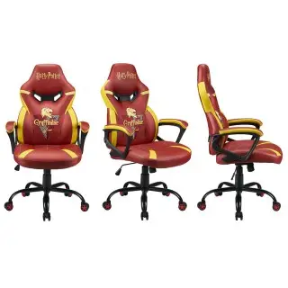 Gaming-Stuhl Junior Gryffindor | Subsonic