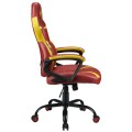 Chaise gaming Junior Harry Potter Gryffindor