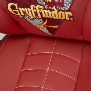 Chaise gaming Junior Harry Potter Gryffindor | Subsonic
