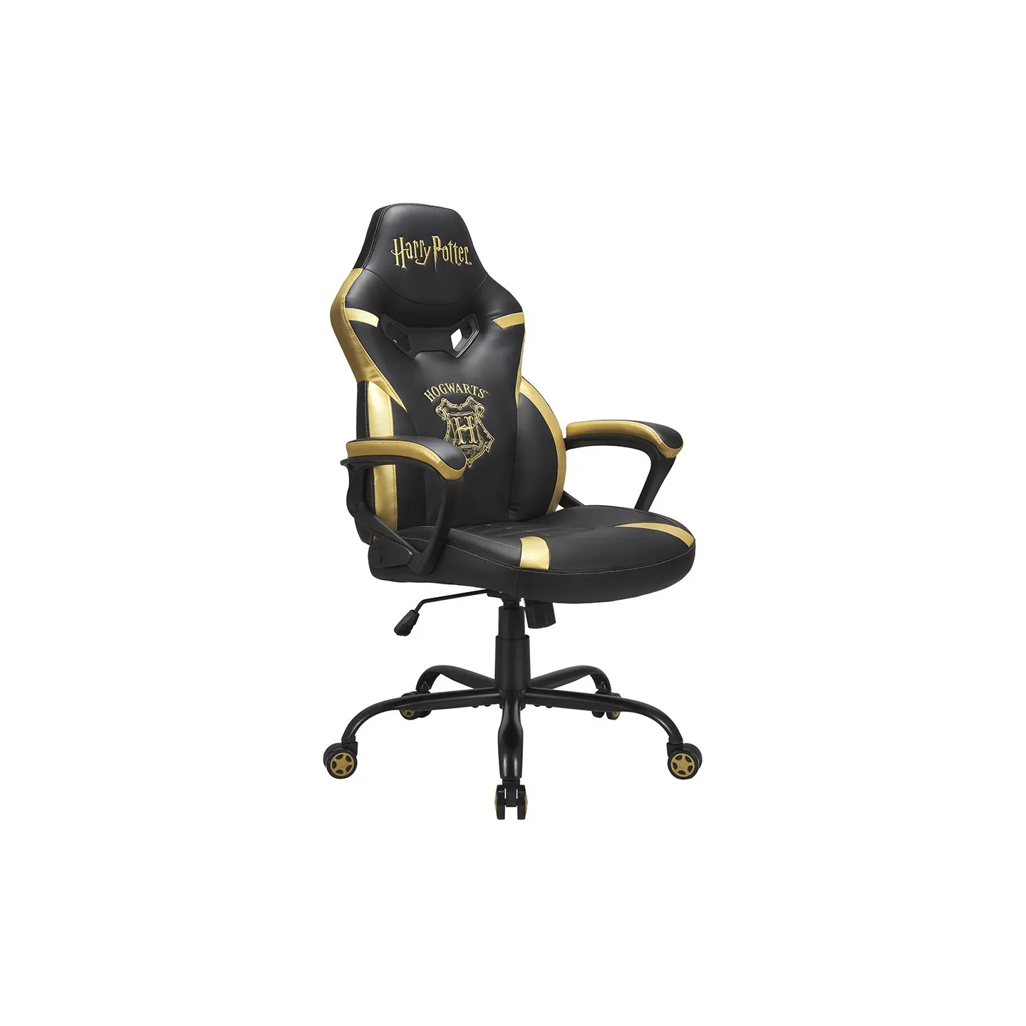 Chaise gaming Junior Harry Potter "Hogwarts" | Subsonic