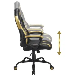 Silla gaming Junior Hogwarts | Subsonic