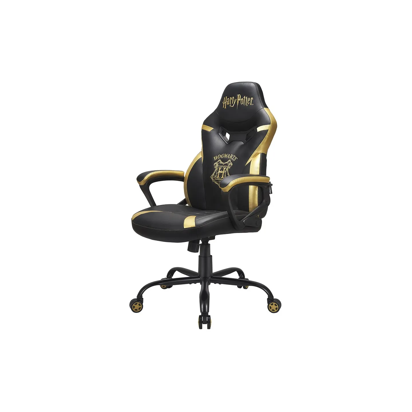 Chaise gaming Junior Harry Potter "Hogwarts" | Subsonic