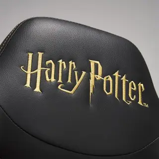Chaise gaming Junior Harry Potter "Hogwarts" | Subsonic