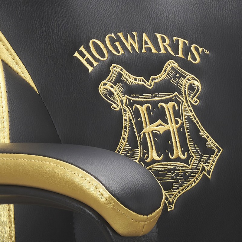 Chaise gaming Junior Harry Potter "Hogwarts"