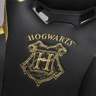 Chaise gaming Junior Harry Potter "Hogwarts"