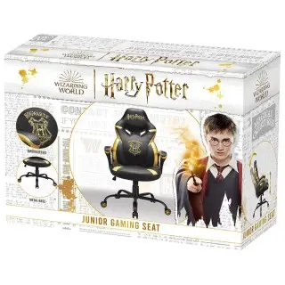Chaise gaming Junior Harry Potter "Hogwarts"