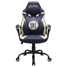 Chaise gaming Junior Harry Potter Platform 9¾ | Subsonic