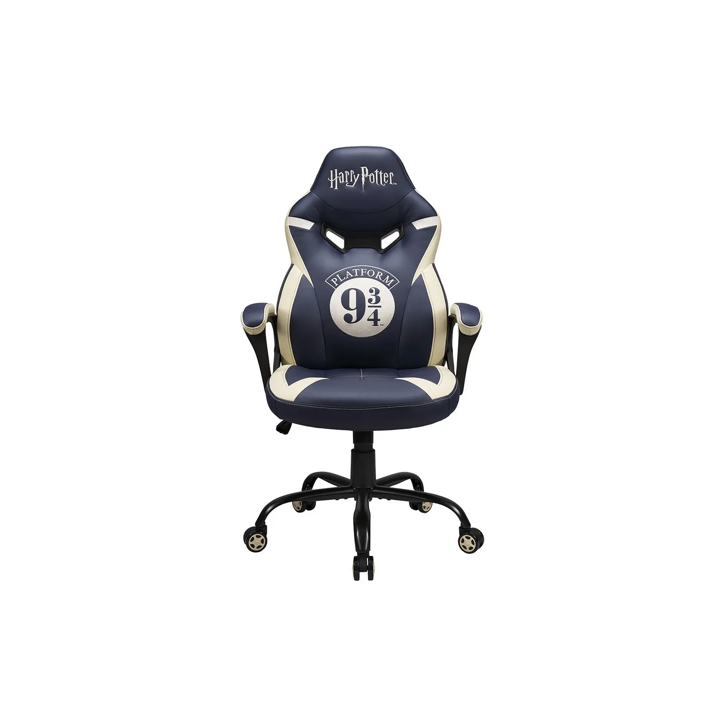 Chaise gaming Junior Harry Potter Platform 9¾ | Subsonic