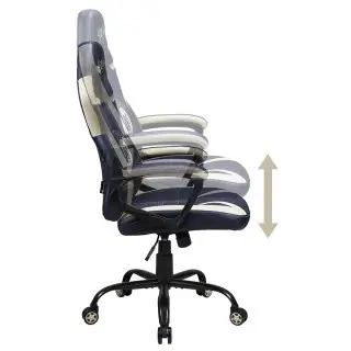 Silla Gaming Junior Platform 9 3/4 | Subsonic