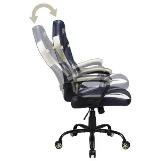 Gaming-Stuhl Junior Quai 9¾ | Subsonic