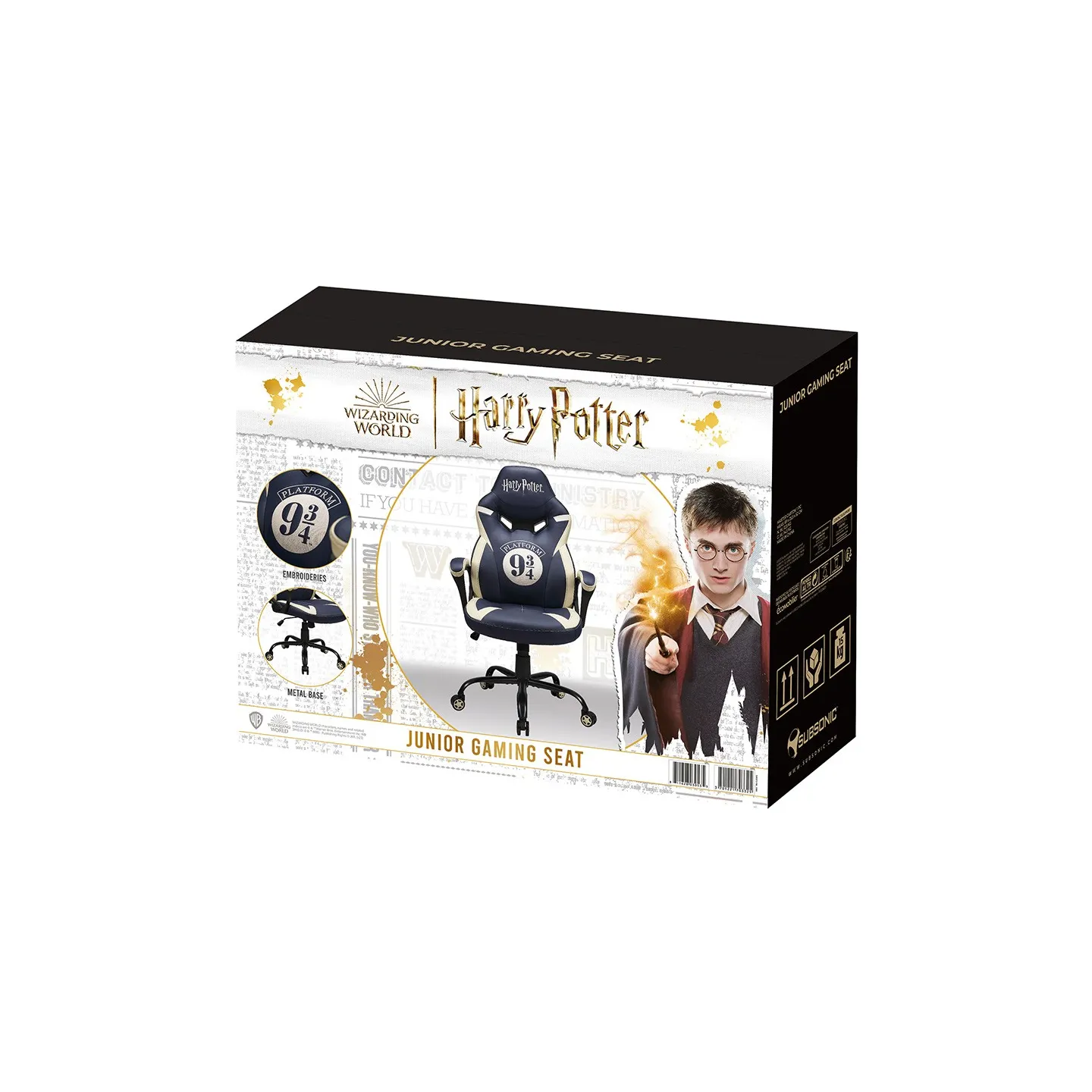 Silla Gaming Junior Platform 9 3/4