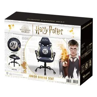Silla Gaming Junior Platform 9 3/4