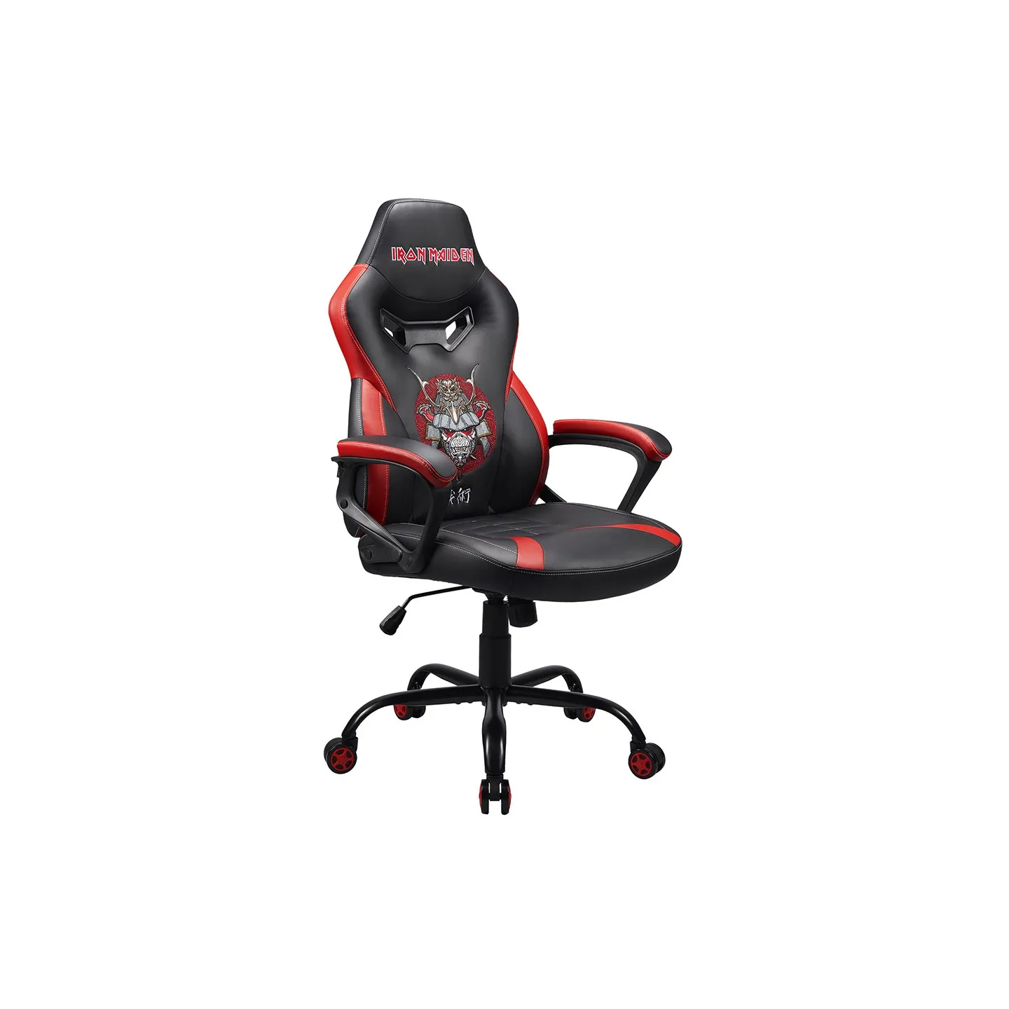 Chaise gaming Junior Iron Maiden Senjutsu | Subsonic