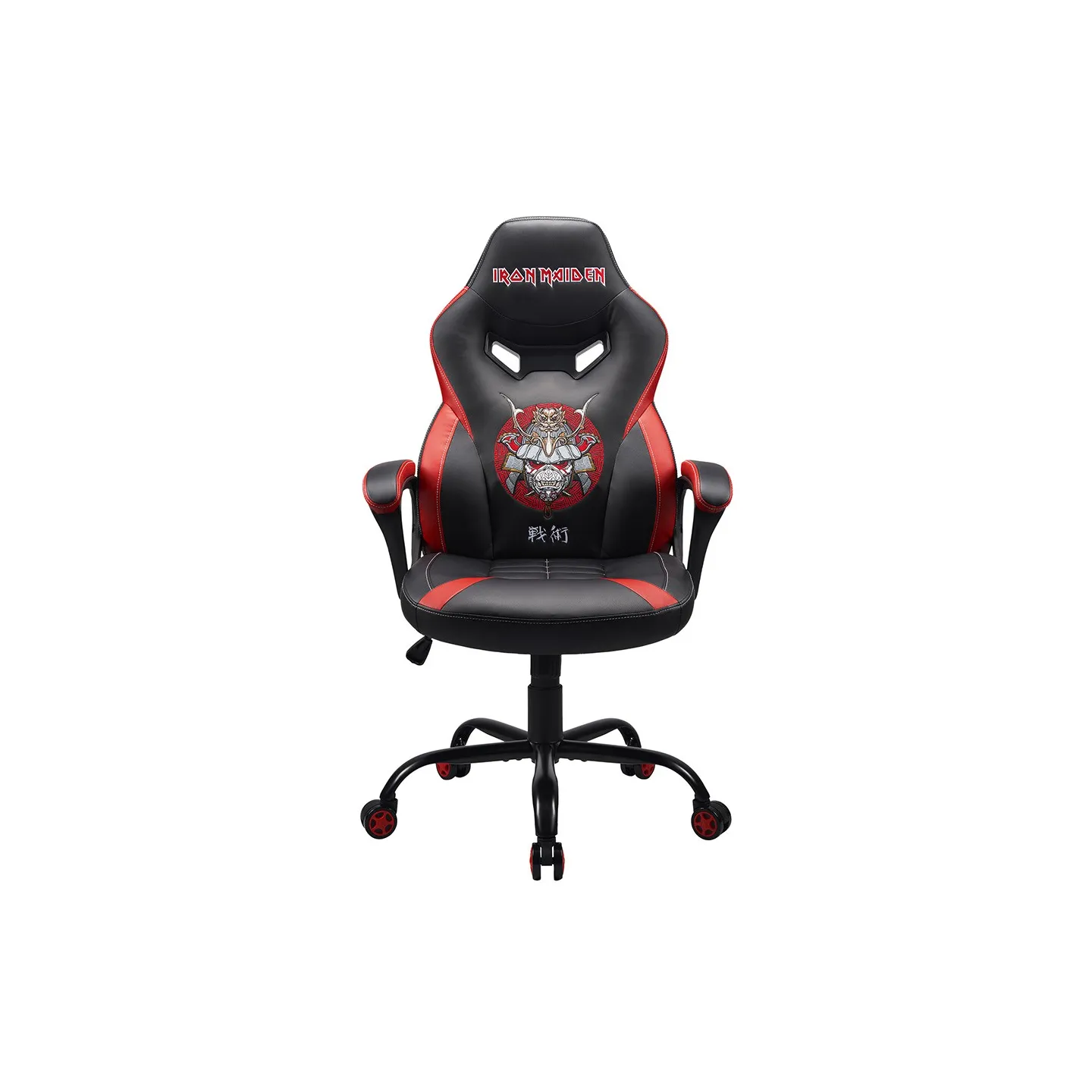 Chaise gaming Junior Iron Maiden Senjutsu | Subsonic