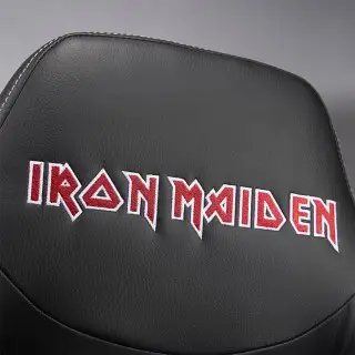 Gaming-Stuhl Iron Maiden | Subsonic