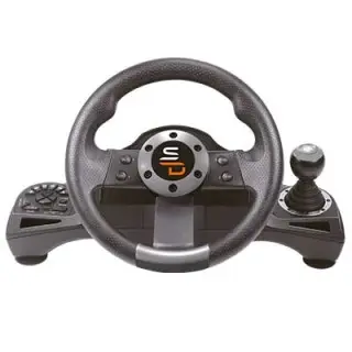 Volant Reconditionné GS700 | Subsonic