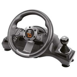 Volante reacondicionado GS700 | Subsonic