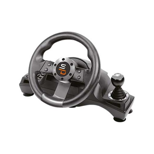 Refurbished Lenkrad GS700 | Subsonic