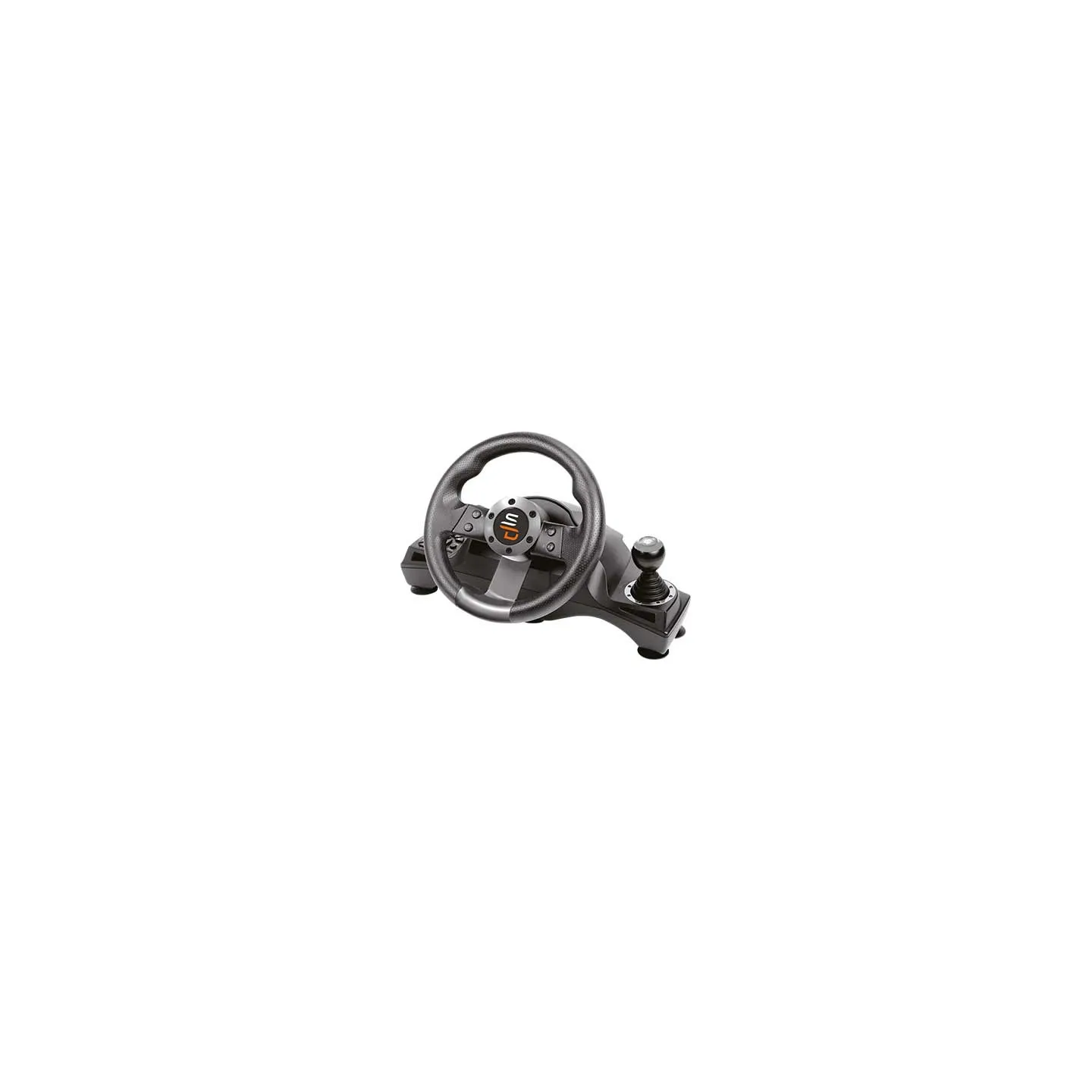Refurbished Lenkrad GS700 | Subsonic