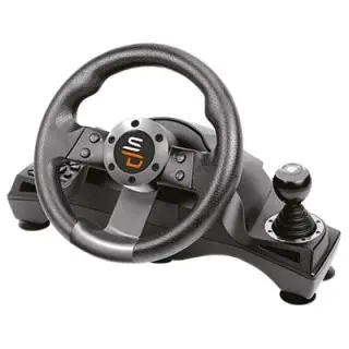 Reconditioned Steering Wheel GS700 | Subsonic