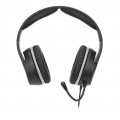 Gaming Audio Kopfhörer schwarz | Subsonic