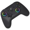 Manette Wireless Led Controller Black Subsonic