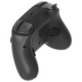 Manette Wireless Led Controller Black Subsonic