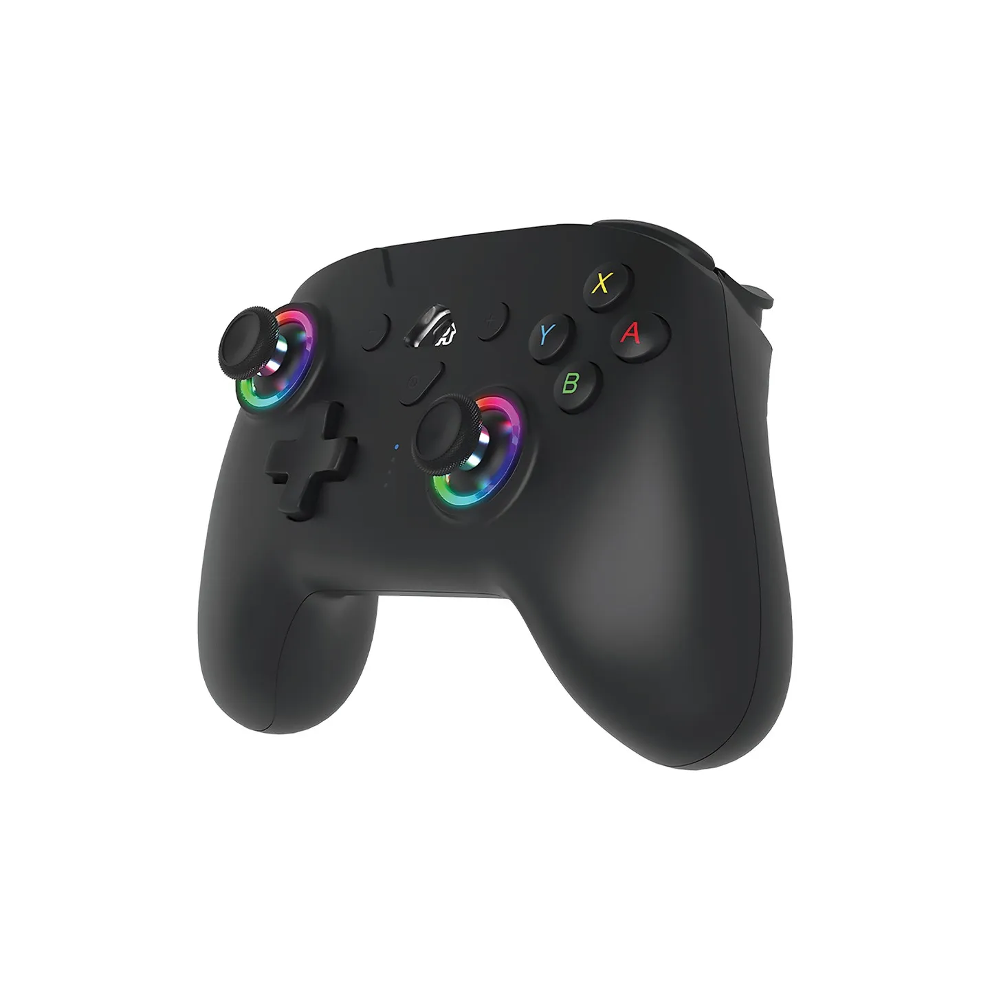 Controlador Led Inalámbrico Negro Subsonic