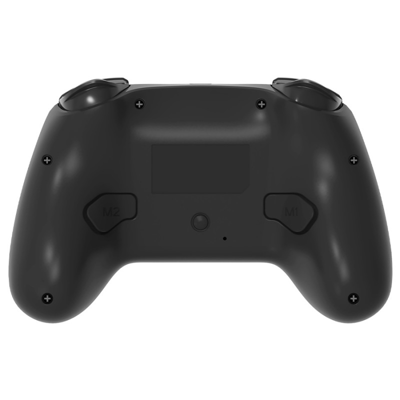 Manette Wireless Led Controller Black Subsonic