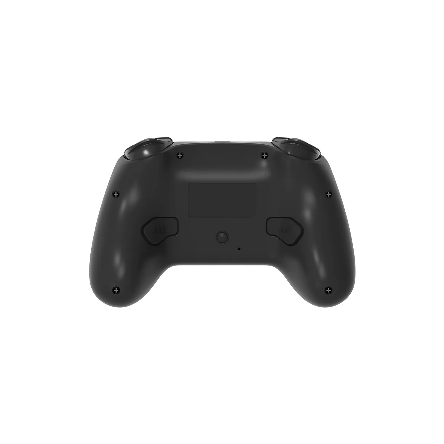 Manette Wireless Led Controller Black Subsonic