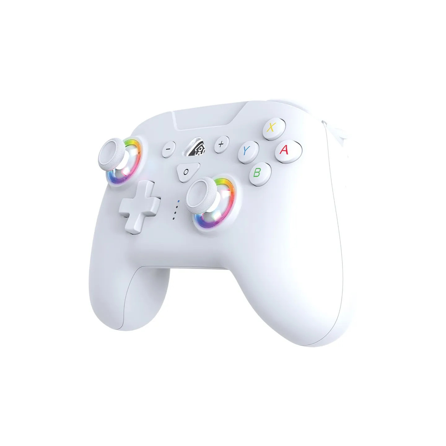 Controlador Led Inalámbrico Blanco Subsonic