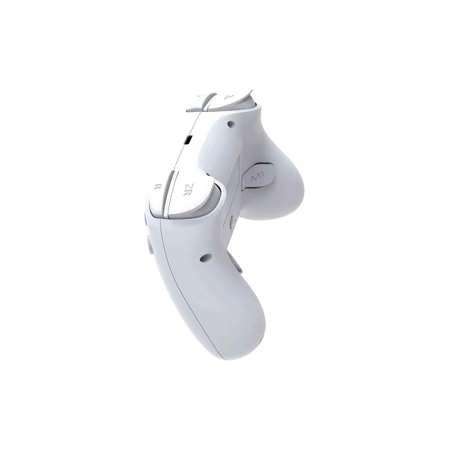 Controlador Led Inalámbrico Blanco Subsonic