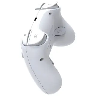 Wireless Led Controller Weiß Subsonic