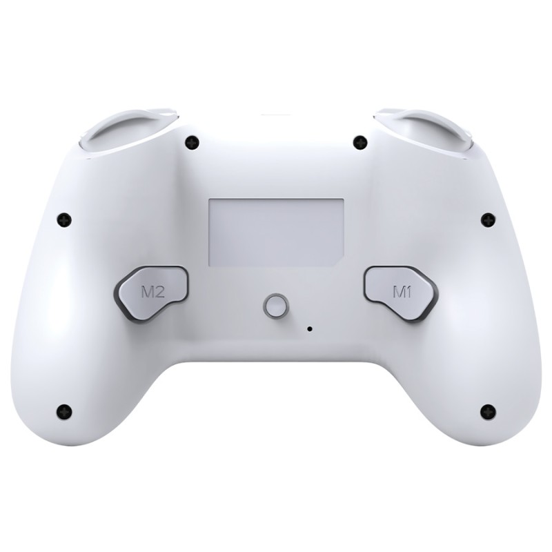 Wireless Led Controller White Subsonic