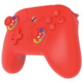 Wireless led controller for Switch red | Subsonic