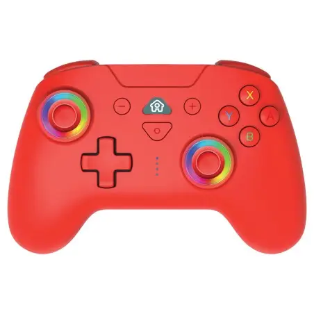 Mando Inalámbrico Led Rojo Subsonic