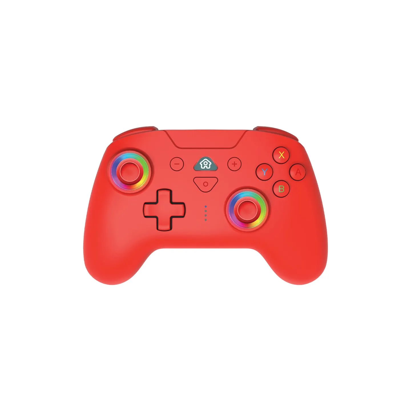 Mando Inalámbrico Led Rojo Subsonic