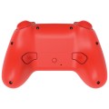 Manette Wireless Led Controller Red Subsonic